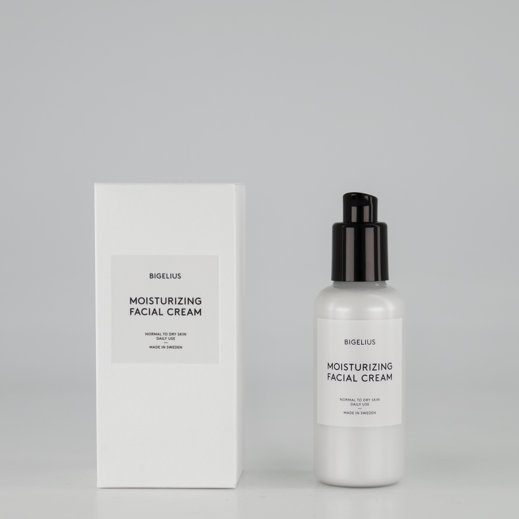 Discovery kit - The perfect kit to start with if you are new to skincare. Two products focusing on keeping your face fresh, clean, and hydrated.