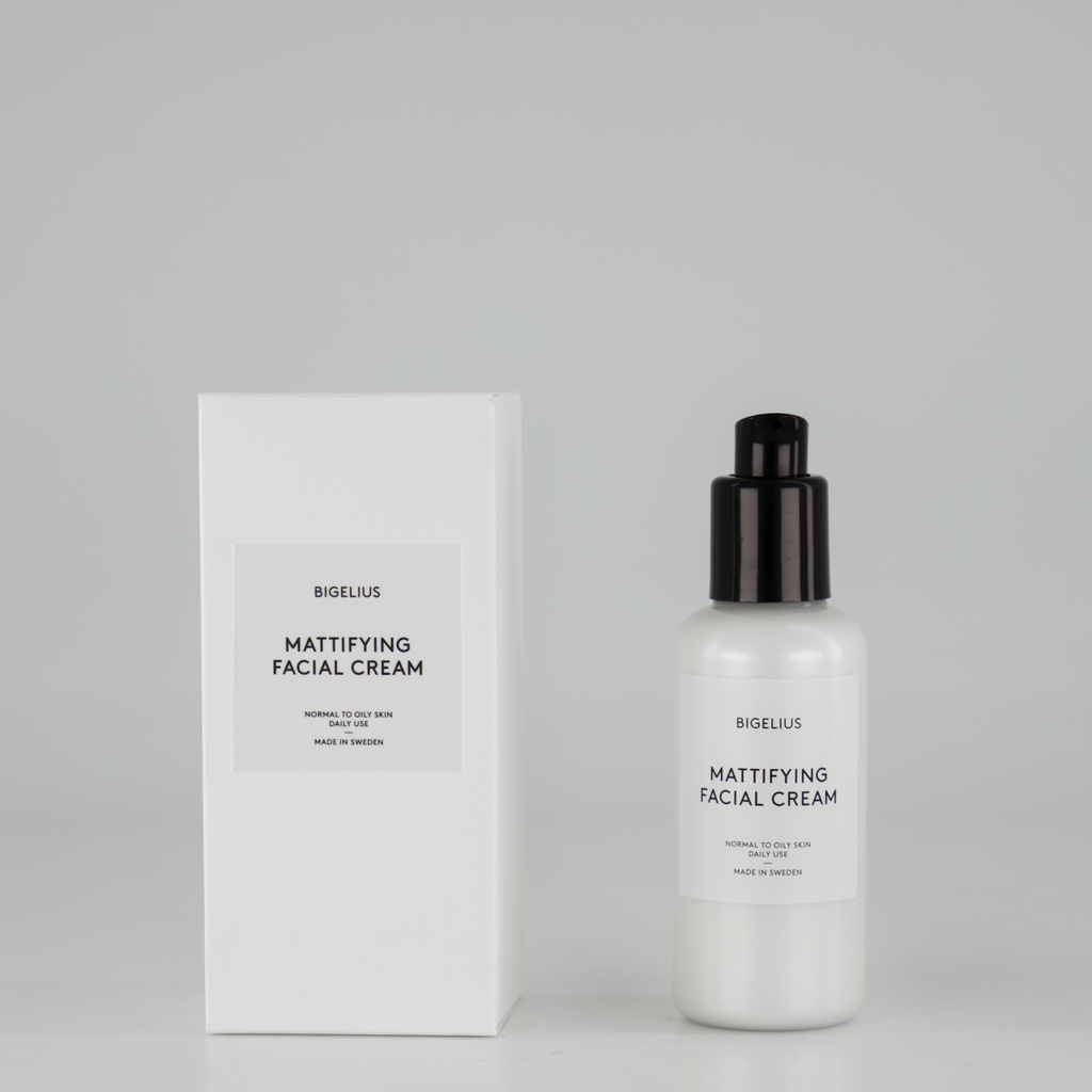 Discovery kit - The perfect kit to start with if you are new to skincare. Two products focusing on keeping your face fresh, clean, and hydrated.